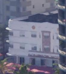 Dominion Hotel in GTA 6