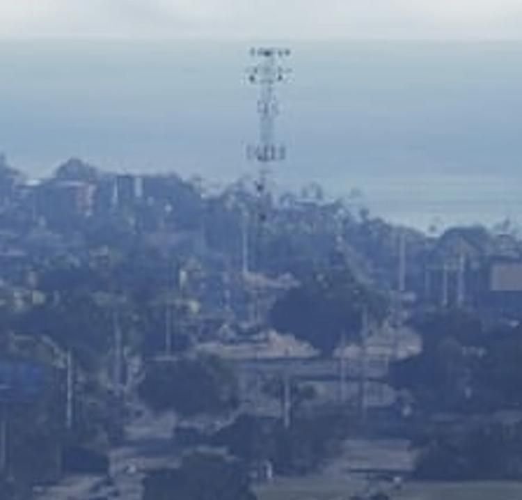 Cell Tower in GTA 6