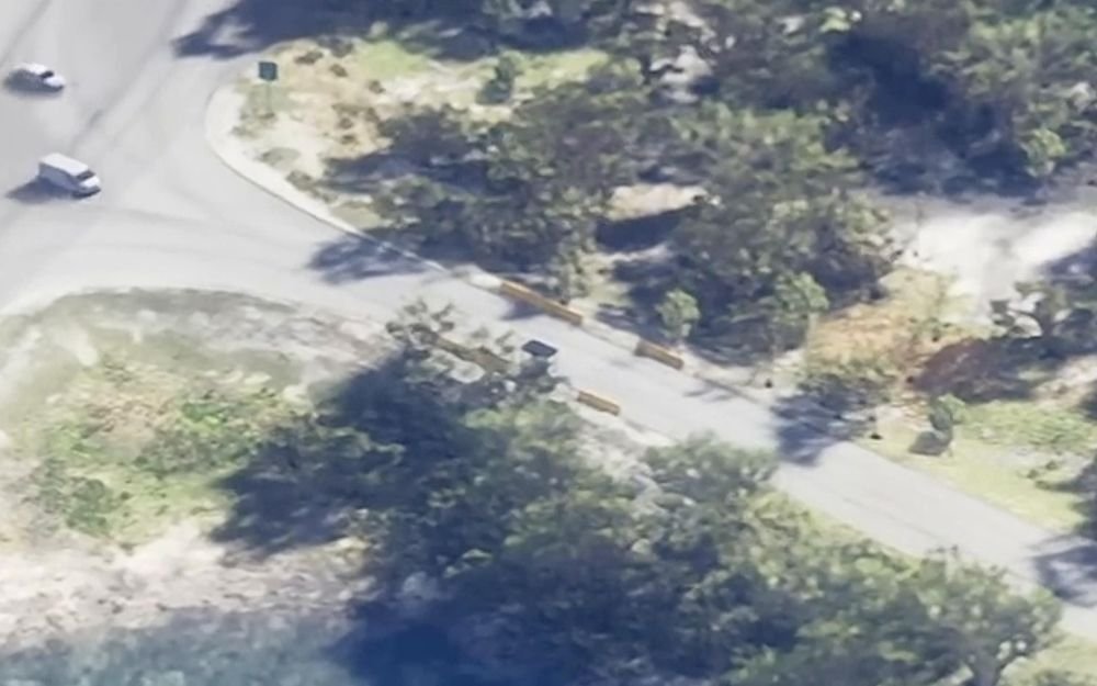 Guard Booth in GTA 6