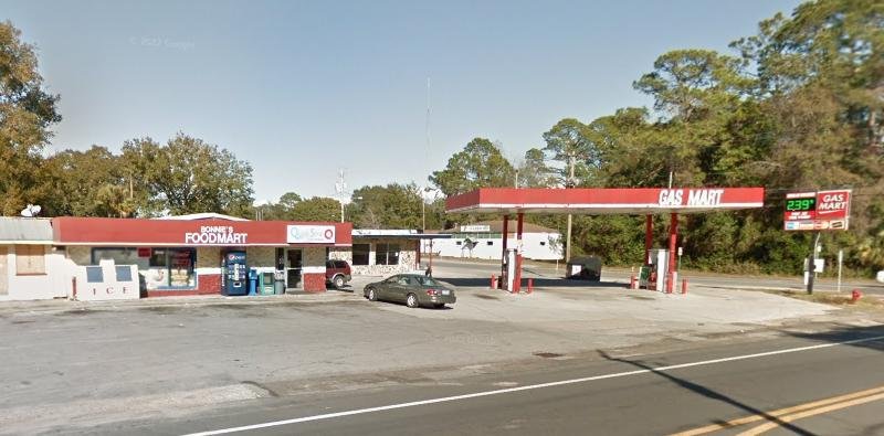 4937 E Hwy 98, real life