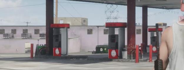 Bingo Hall in GTA 6