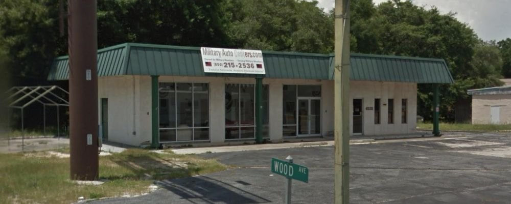 6232 E Hwy 98, real life