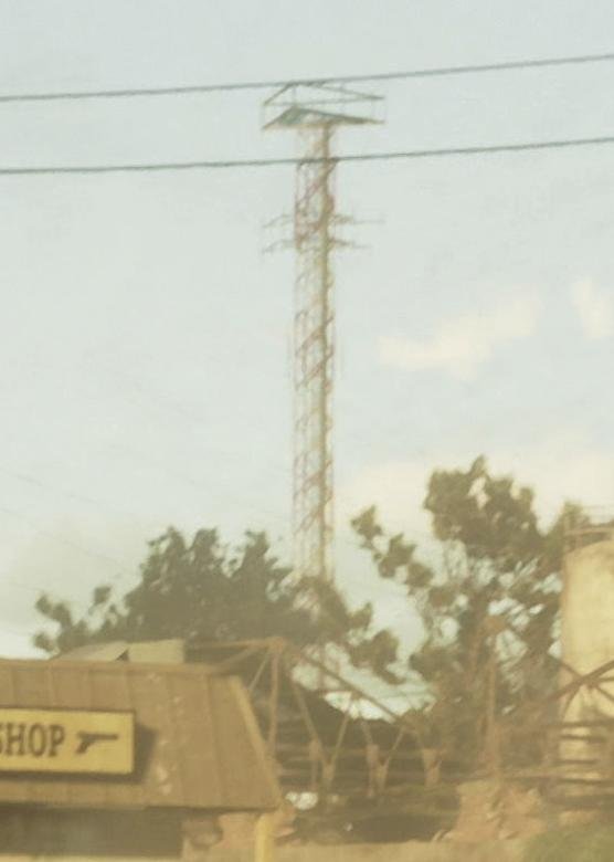 Radio Tower in GTA 6