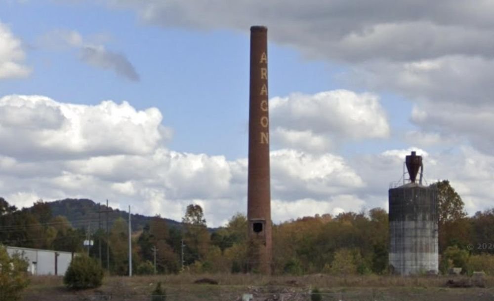 Aragon Mill, real life