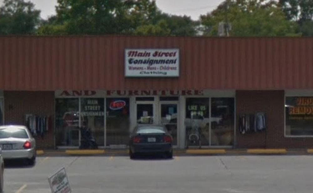 229 N Tyndall Pkwy, real life