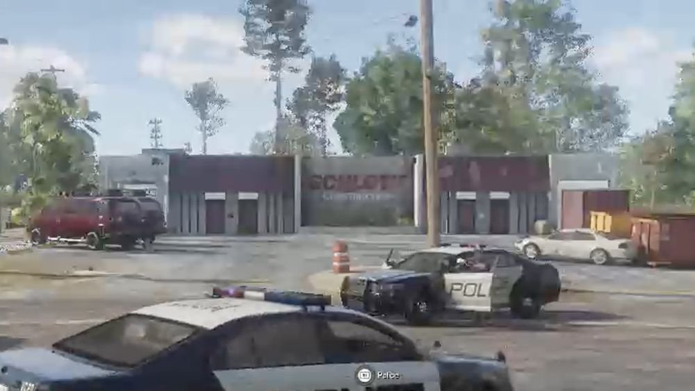 Schlott Construction in GTA 6