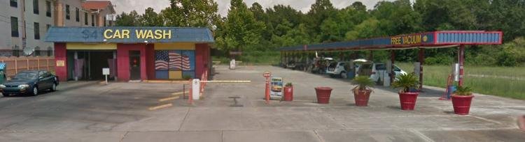 252 N Tyndall Pkwy, real life