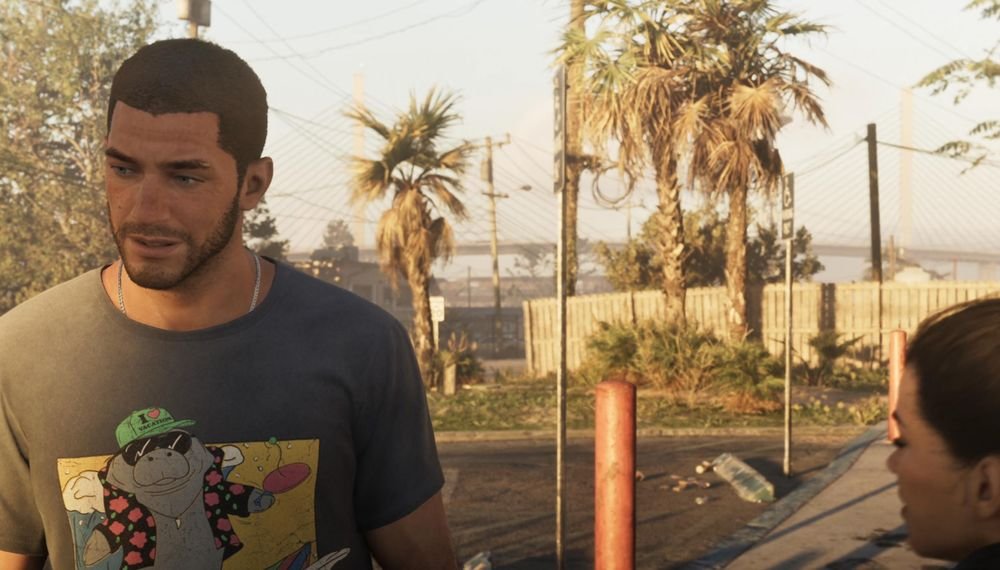 Bocamar Bridge in GTA 6