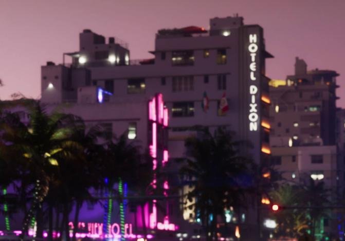 Hotel Dixon in GTA 6
