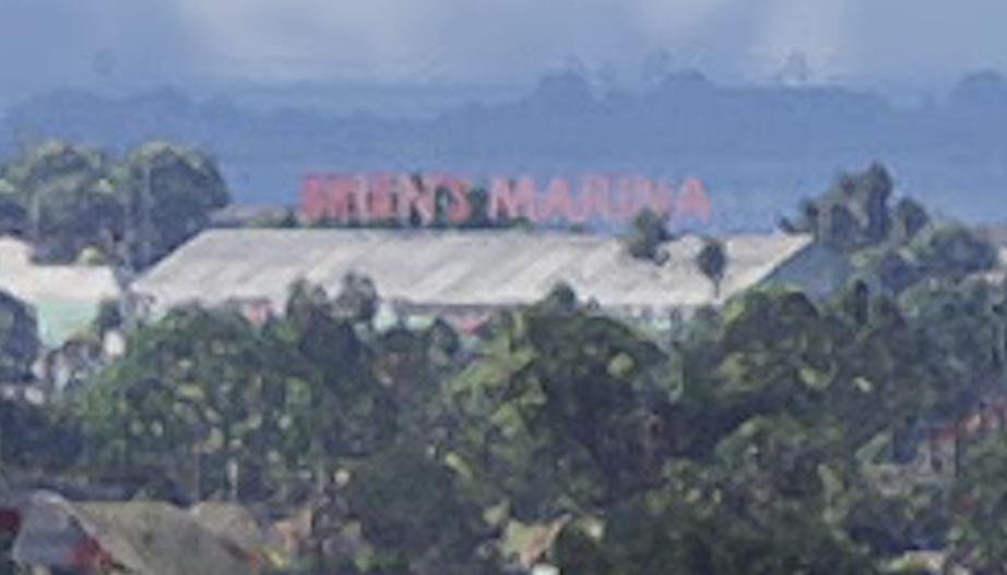 Brian's Marina in GTA 6