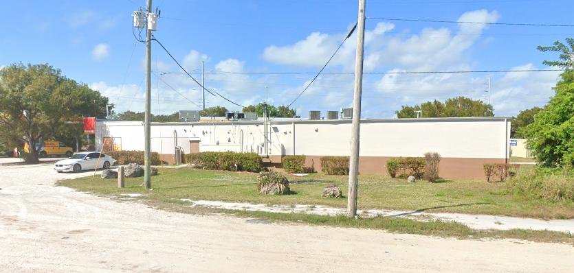106501 Overseas Hwy, real life