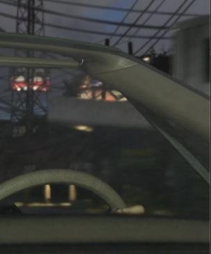 Watkins Auto Parts in GTA 6