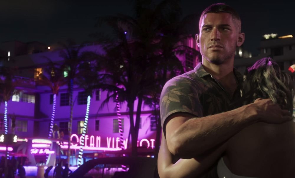Ocean View Hotel in GTA 6