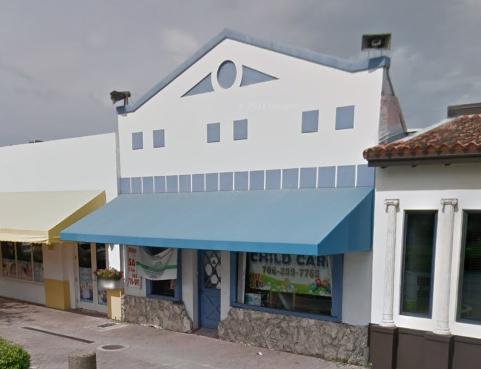 51 N Krome Ave, real life