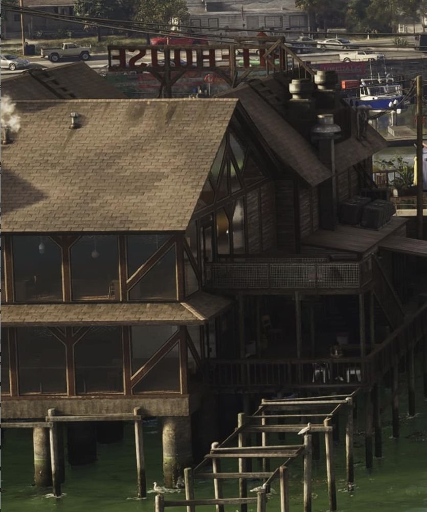 Bite House in GTA 6