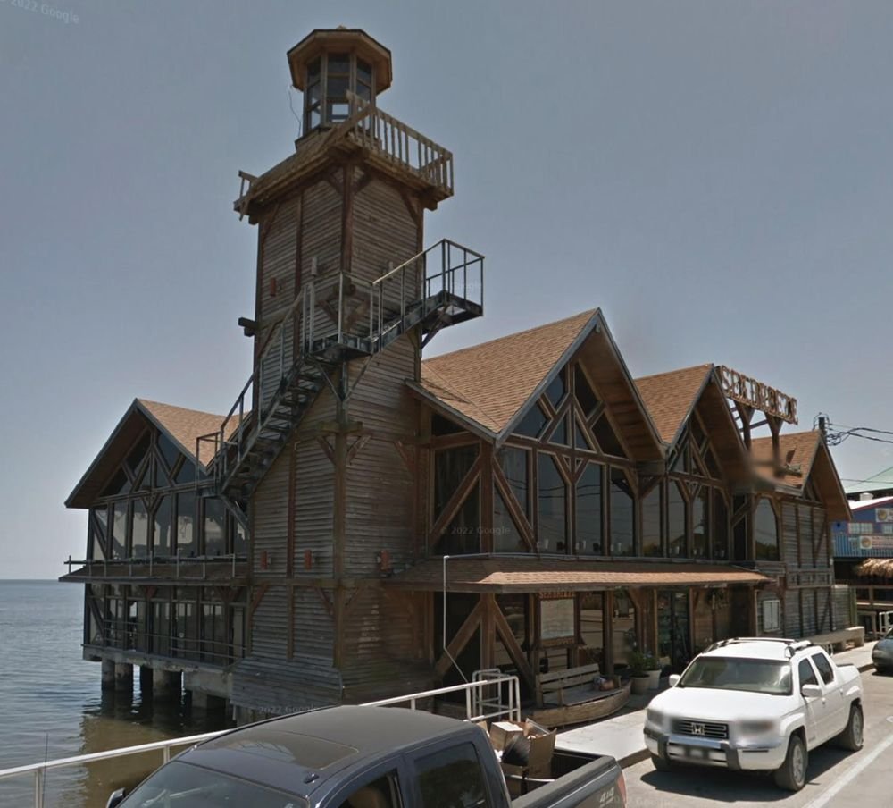 Seabreeze, real life