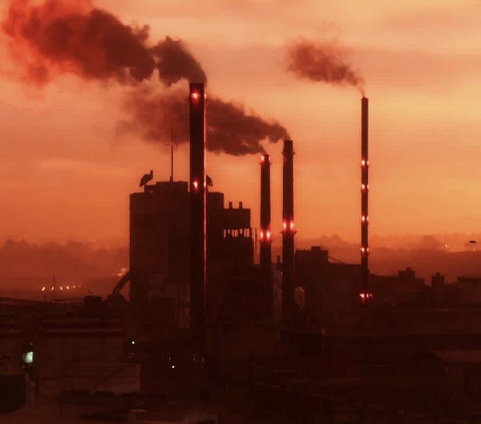 Sugar Mill in GTA 6