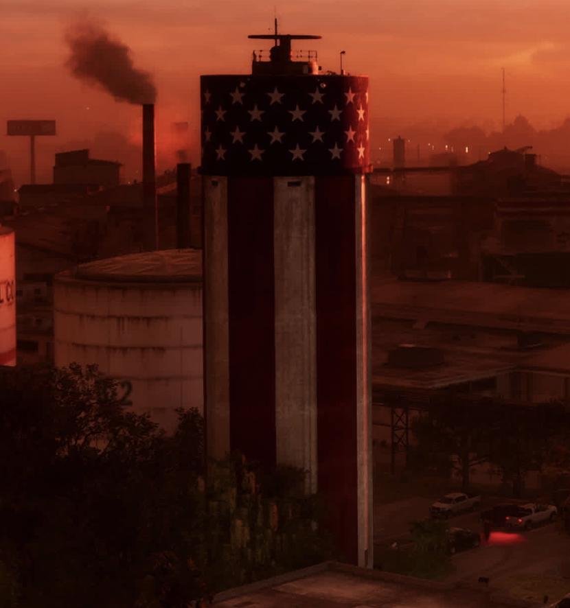Silo in GTA 6