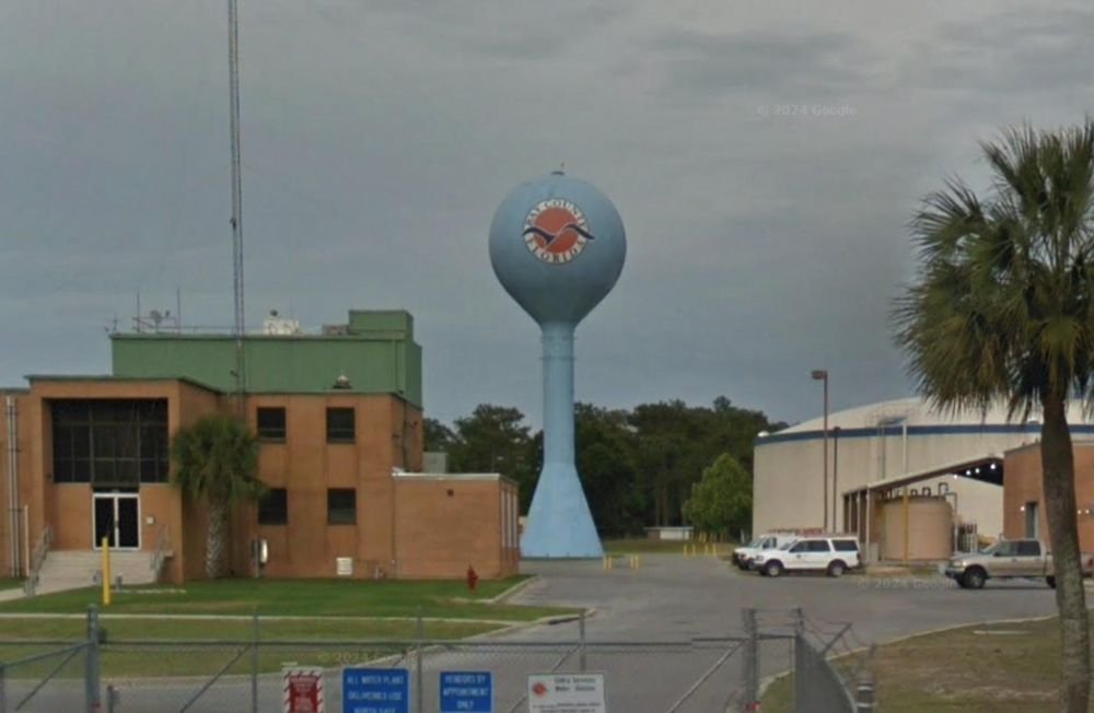 3400 Transmitter Rd, real life