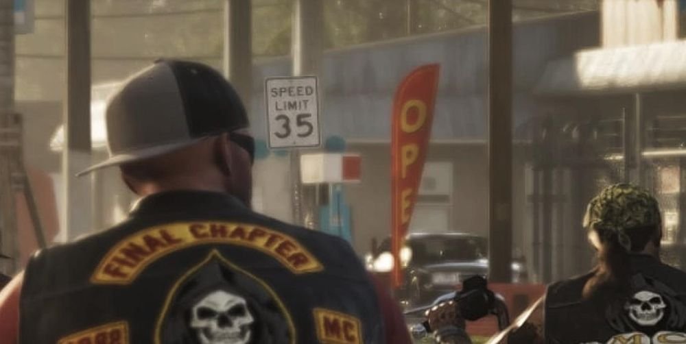 600 E Sugarland Hwy in GTA 6