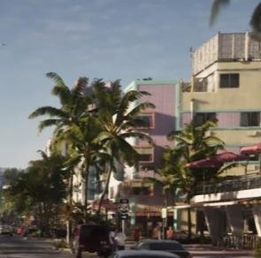 Seashell Hotel in GTA 6
