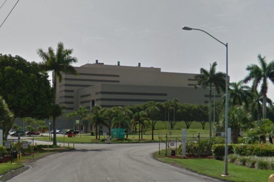 Wheelabrator South Broward, real life