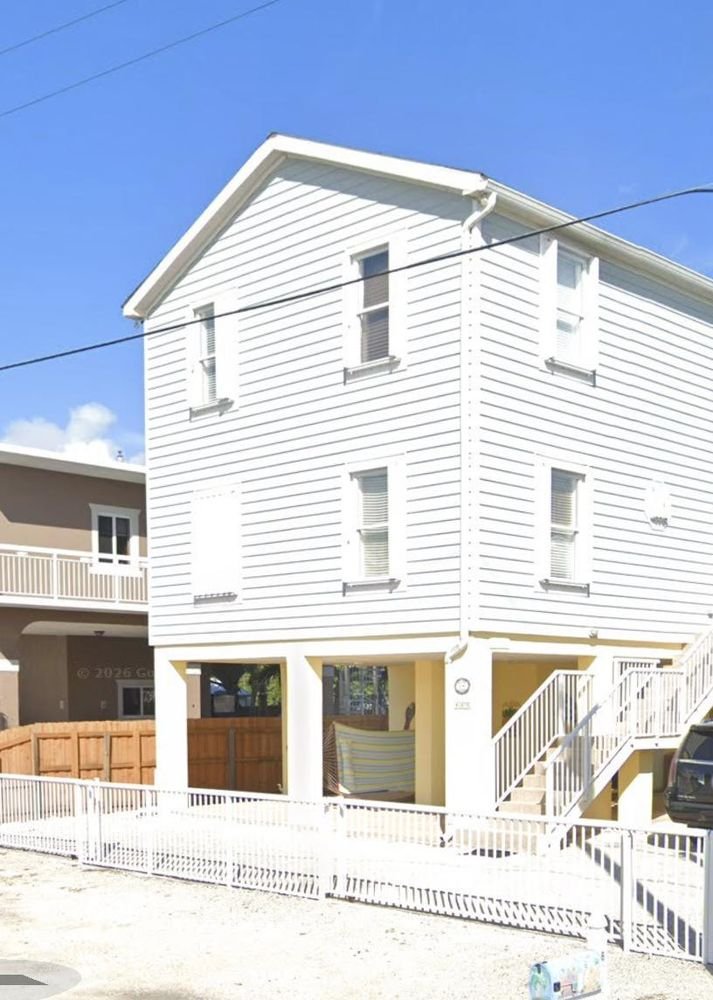 465 Big Pine Rd, real life