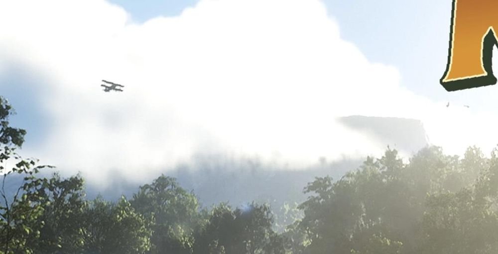 Mount Kalaga in GTA 6