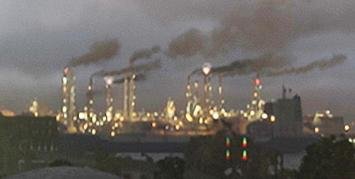Refinery? in GTA 6
