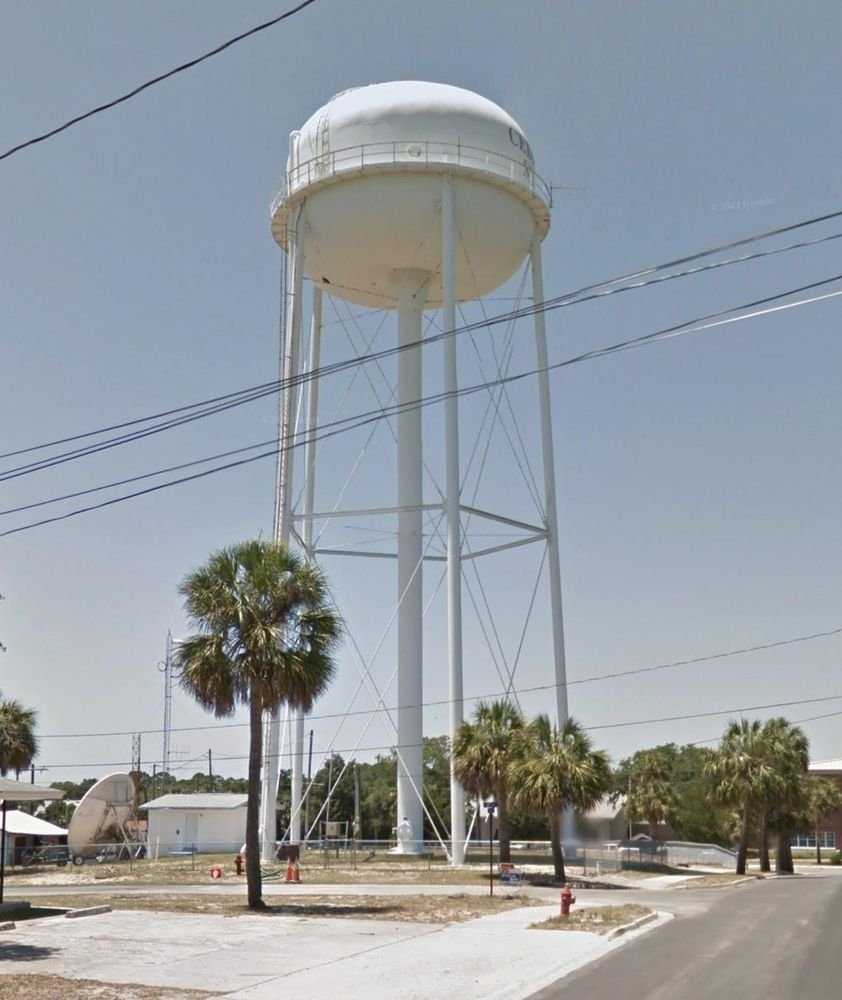 4XQ6+HJ7 Cedar Key, real life