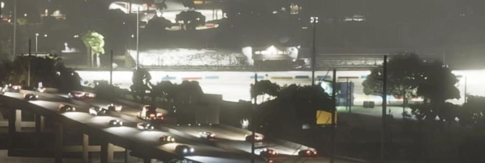 Ambrosia Raceway Park in GTA 6