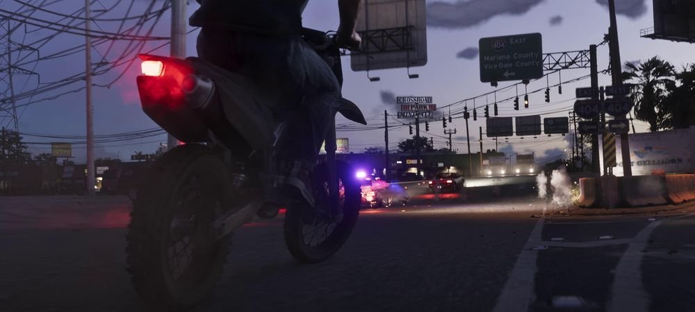 Crossroad Park Minimall in GTA 6