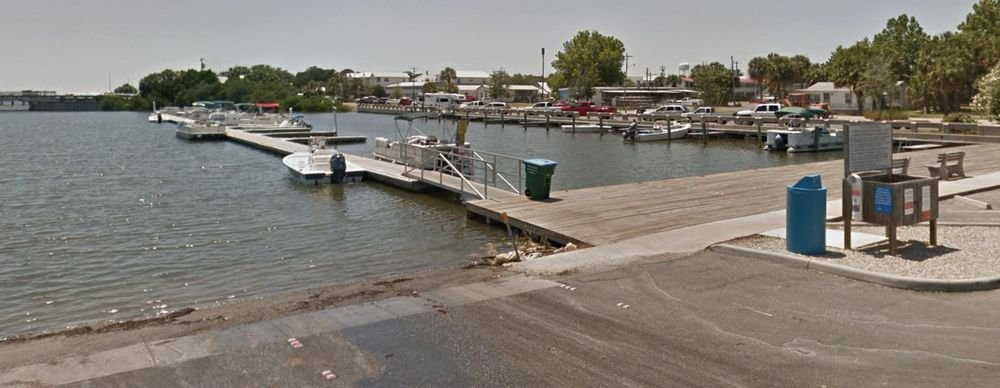 4XP9+8WH Cedar Key, real life