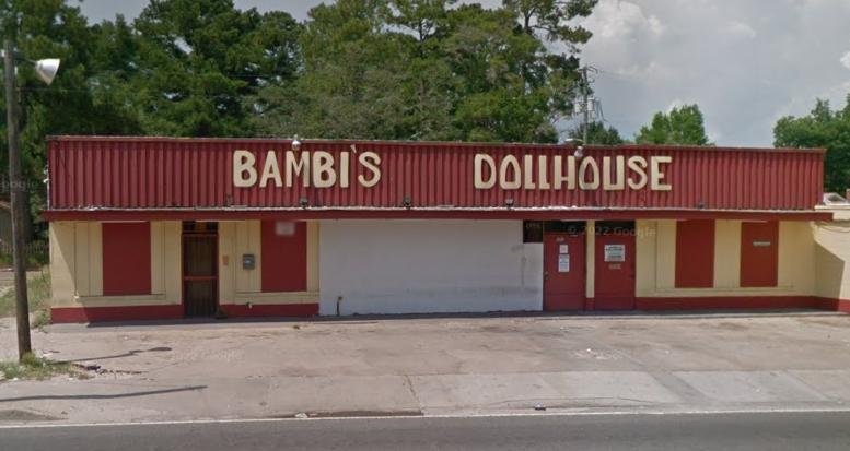 Bambi's Dollhouse, real life