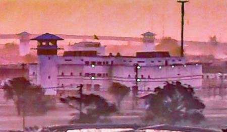 Main Prison Building in GTA 6