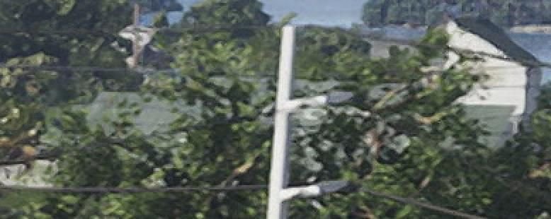 Donovan Roeder(?) Jr. Community Center in GTA 6