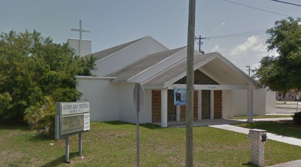 17201 SW 103rd Ave, real life