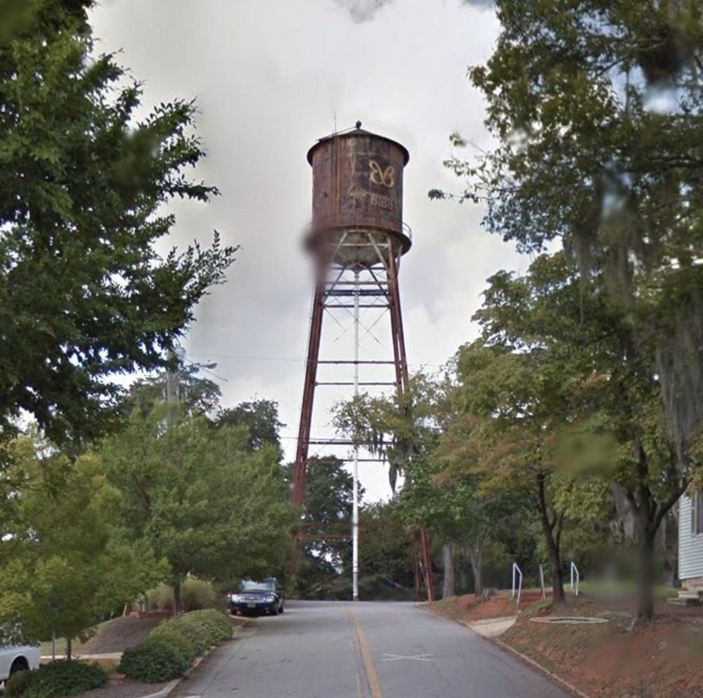 3227 River Ave, real life
