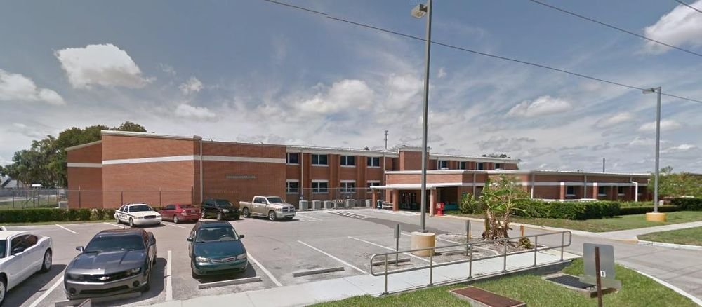 DeSoto County Sheriff's Office, real life