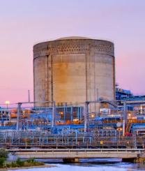 Turkey Point Nuclear Power Station, real life