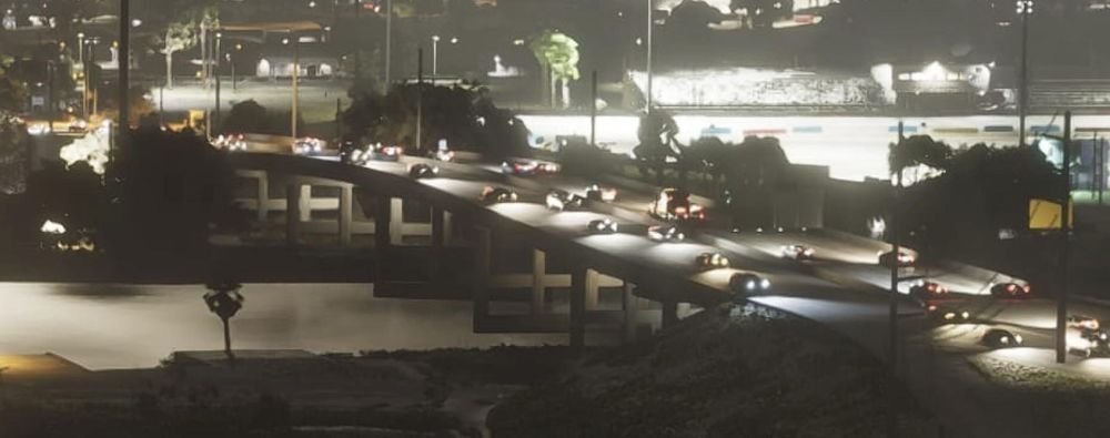 Bridge in GTA 6