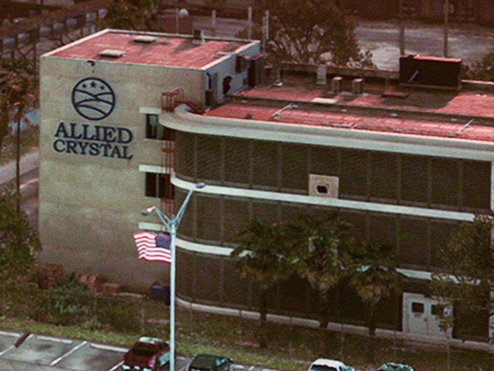 Office Building in GTA 6
