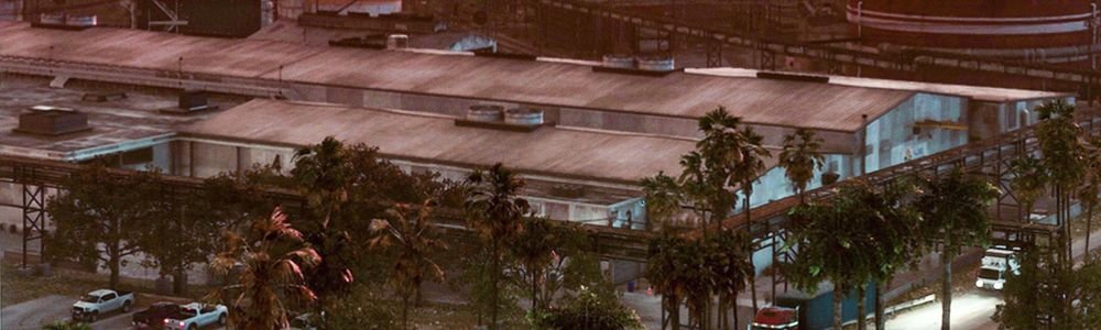 Warehouse in GTA 6