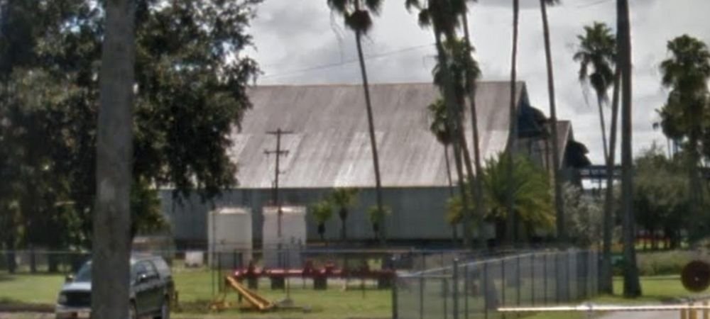 US Sugar Mill, real life