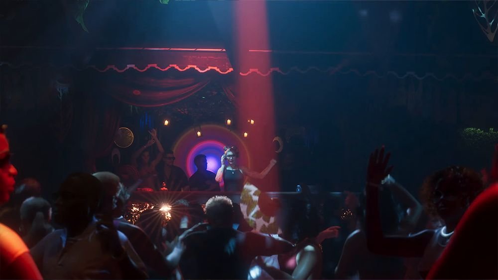 Nine1Nine, Trailer 1