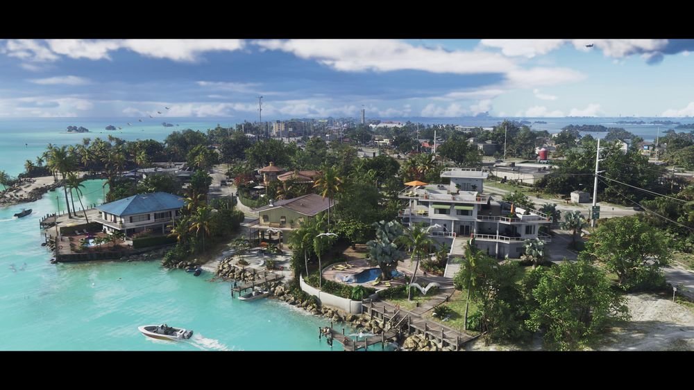 Trailer 2 Opening Scene, Trailer 2