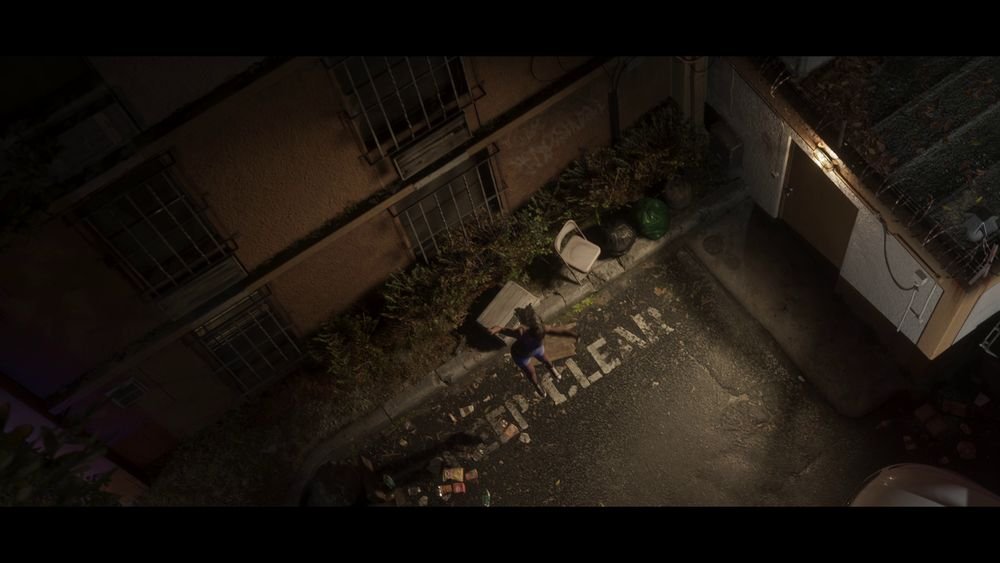 Lucia, Trailer 2