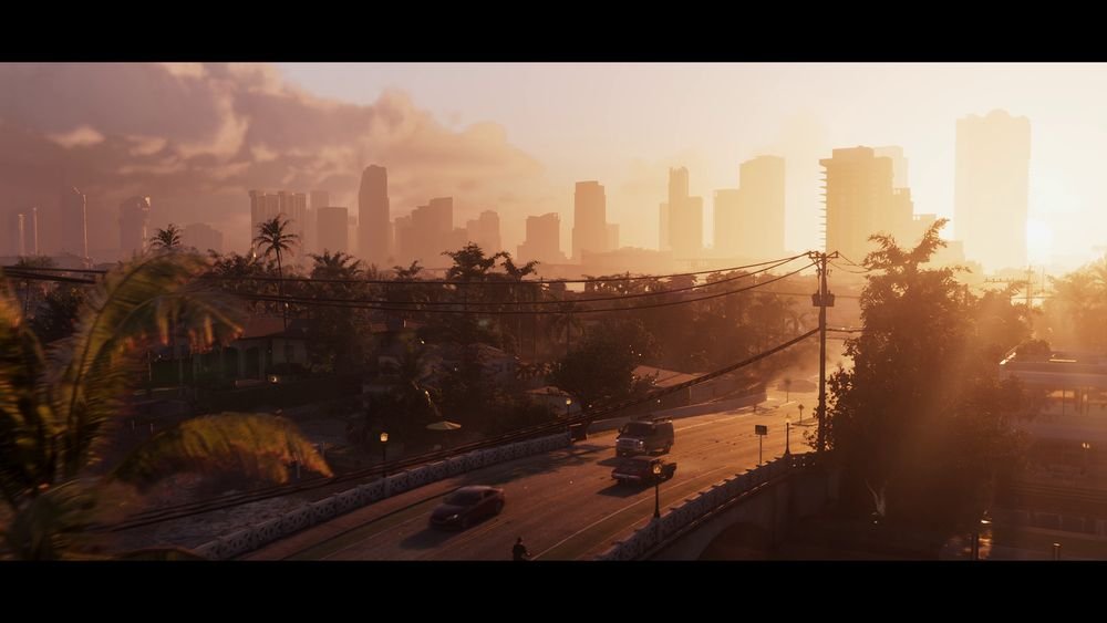 Skyline, Trailer 2
