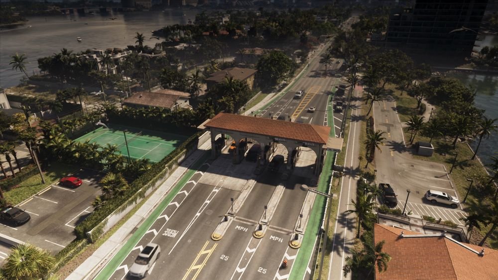 Rialto Causeway with Raul (2), An Extended Look
