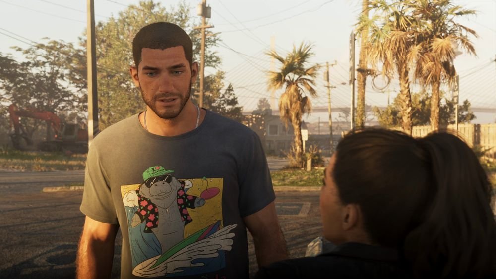 Hank's Waffles Robbery, An Extended Look
